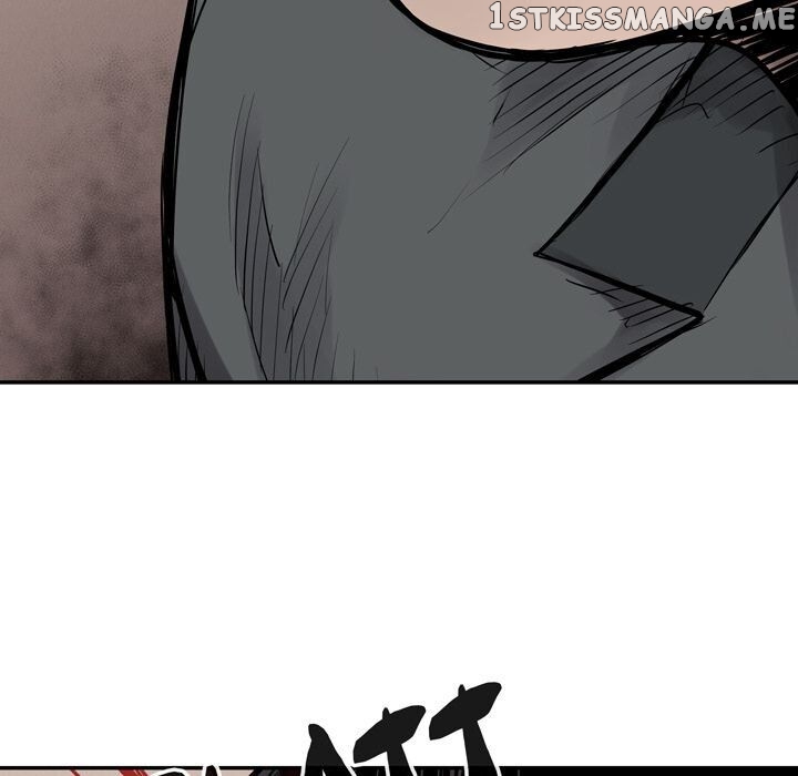 Pounding – Manga chapter 62 - page 140