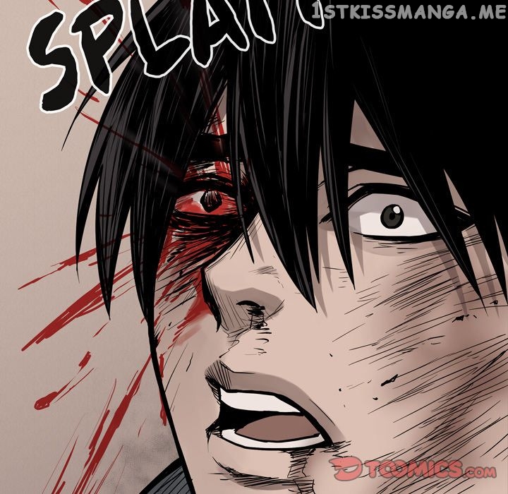 Pounding – Manga chapter 62 - page 141