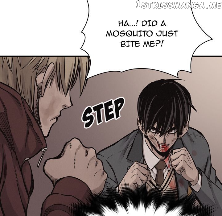 Pounding – Manga chapter 62 - page 16
