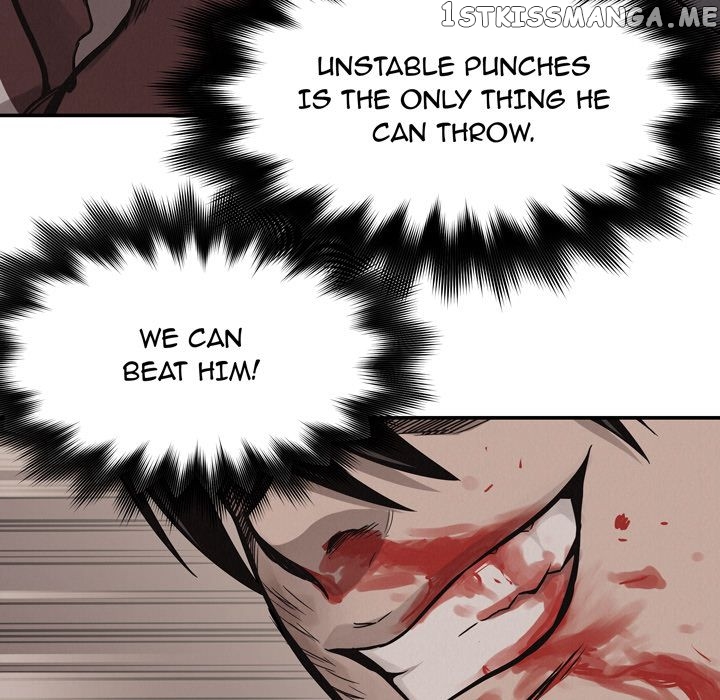 Pounding – Manga chapter 62 - page 17