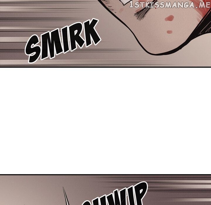 Pounding – Manga chapter 62 - page 18