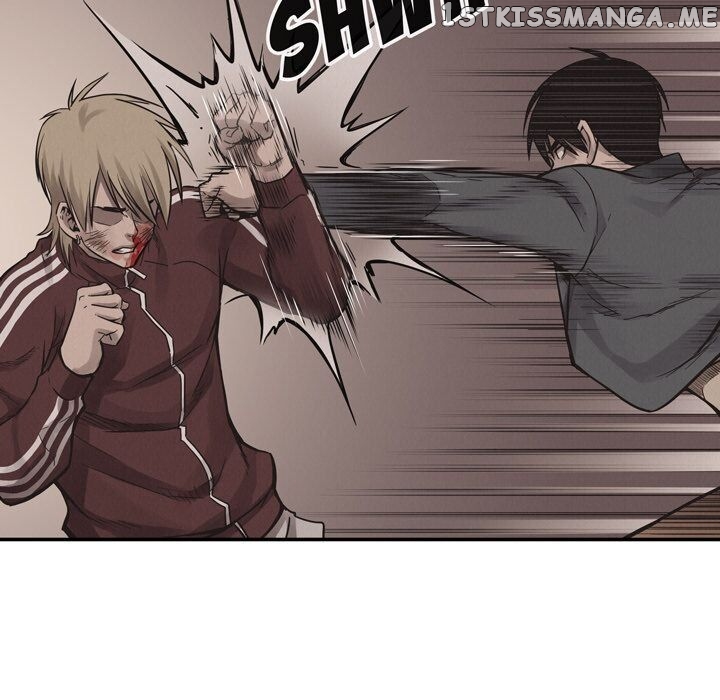 Pounding – Manga chapter 62 - page 19