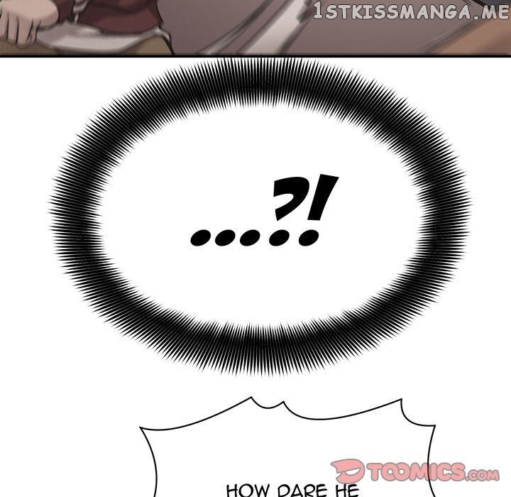 Pounding – Manga chapter 62 - page 21