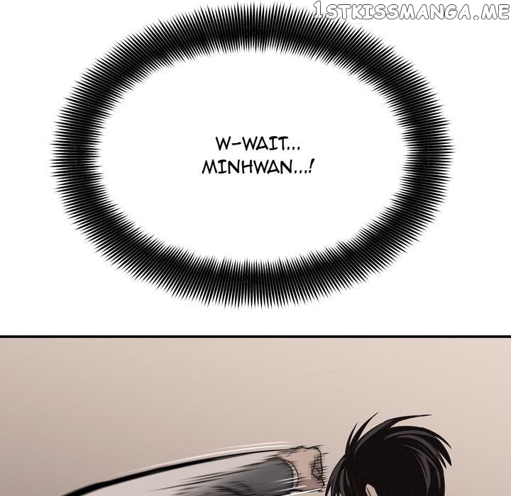 Pounding – Manga chapter 62 - page 23