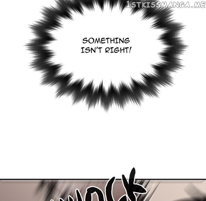 Pounding – Manga chapter 62 - page 25