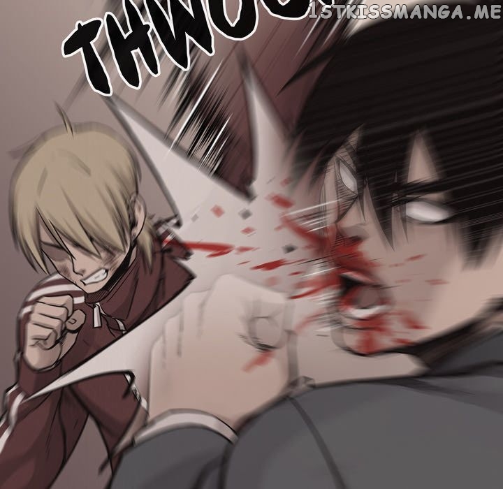 Pounding – Manga chapter 62 - page 26