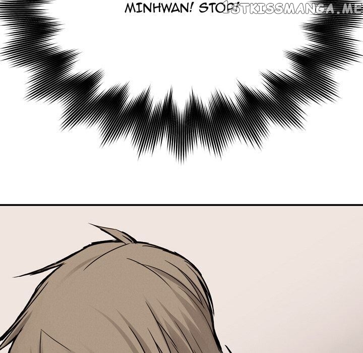 Pounding – Manga chapter 62 - page 31