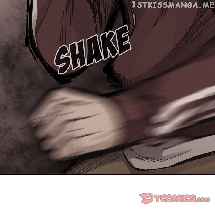 Pounding – Manga chapter 62 - page 33