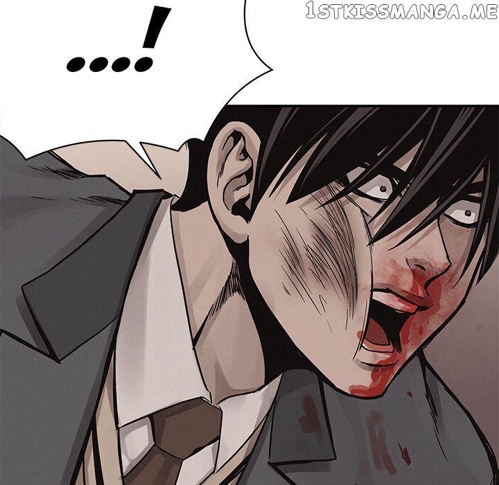 Pounding – Manga chapter 62 - page 38