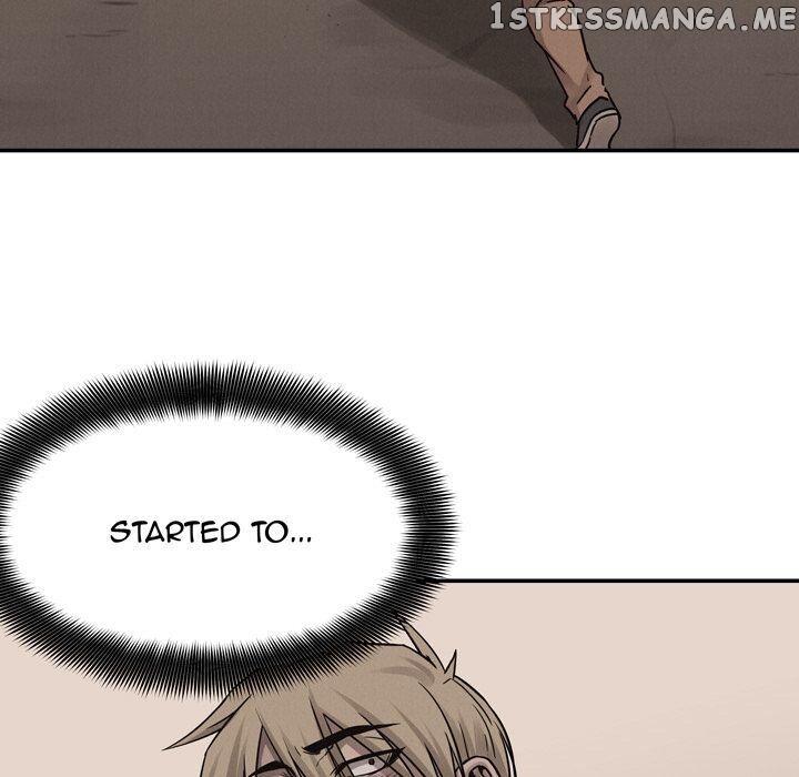 Pounding – Manga chapter 62 - page 41