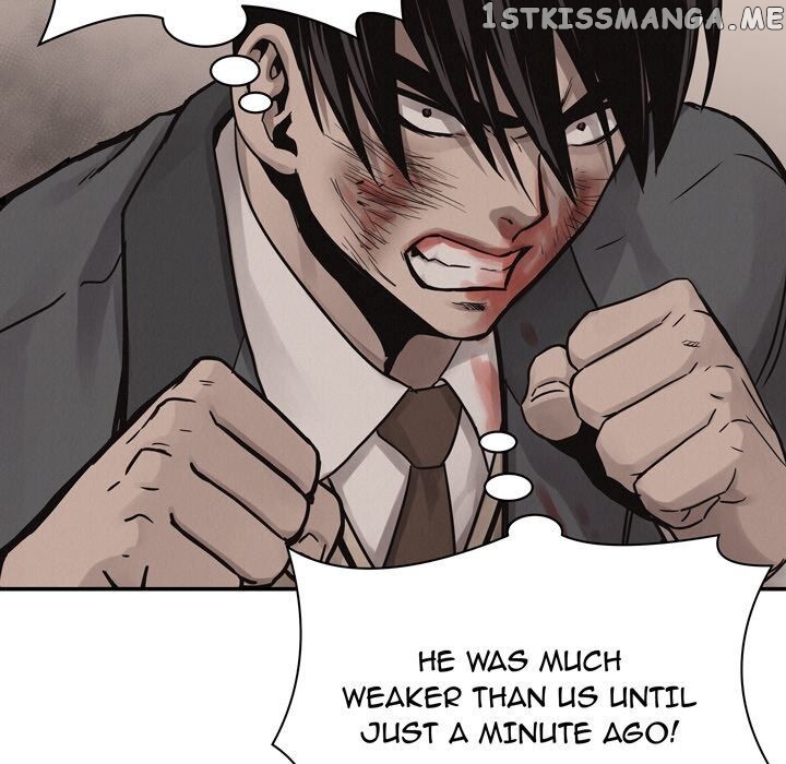 Pounding – Manga chapter 62 - page 44