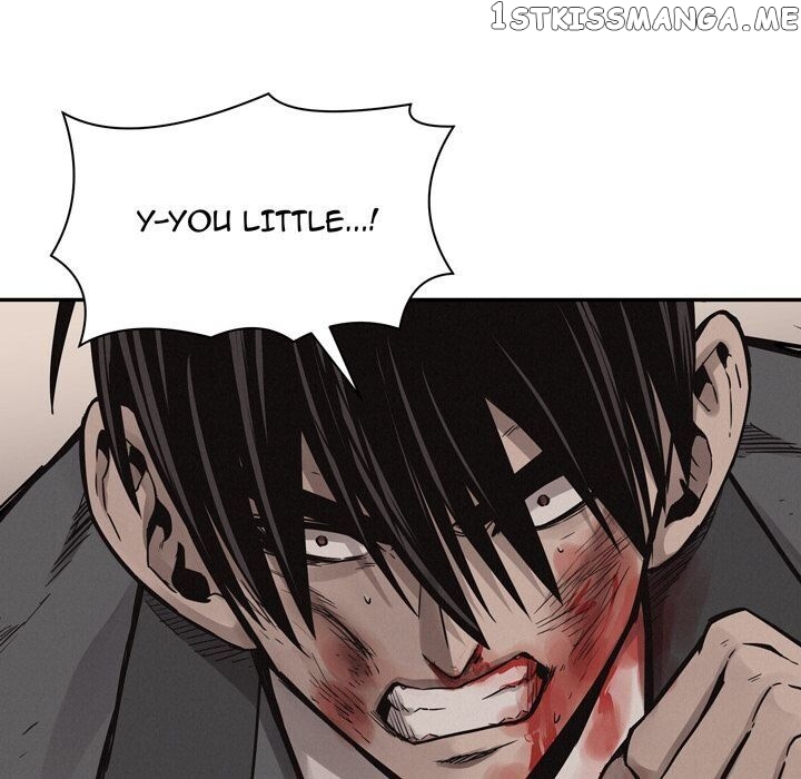 Pounding – Manga chapter 62 - page 48