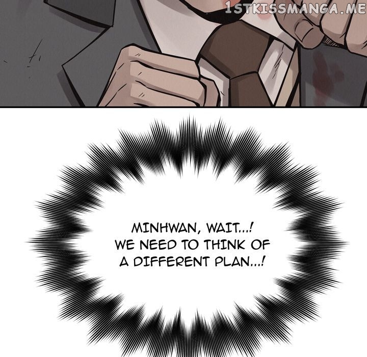 Pounding – Manga chapter 62 - page 49