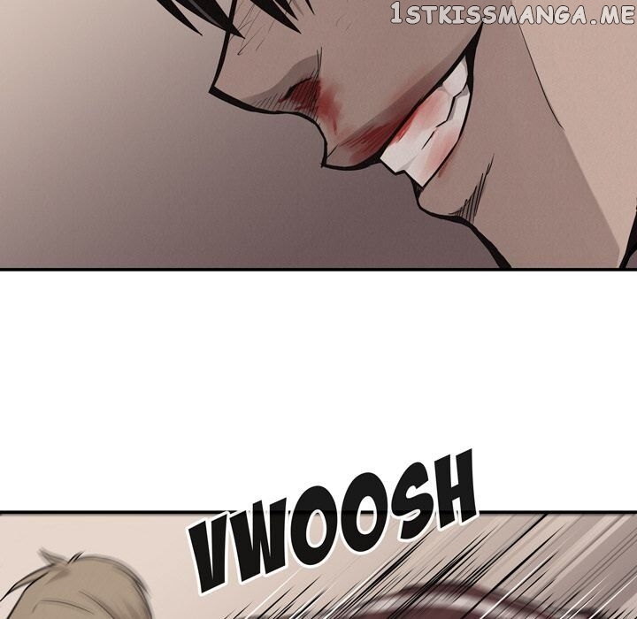 Pounding – Manga chapter 62 - page 5