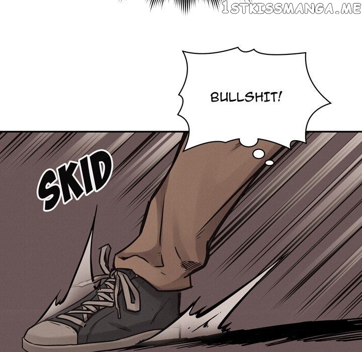 Pounding – Manga chapter 62 - page 50