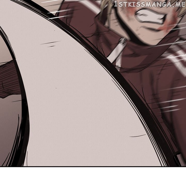 Pounding – Manga chapter 62 - page 61