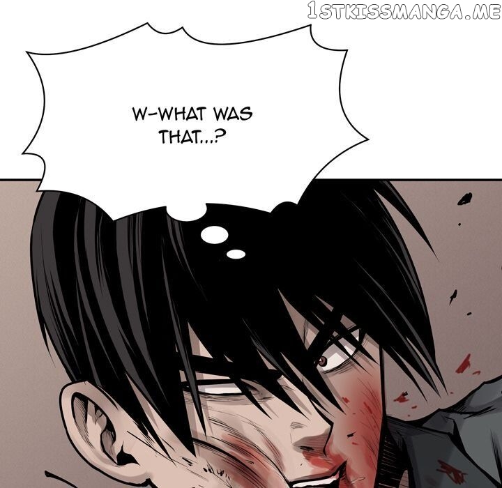 Pounding – Manga chapter 62 - page 66