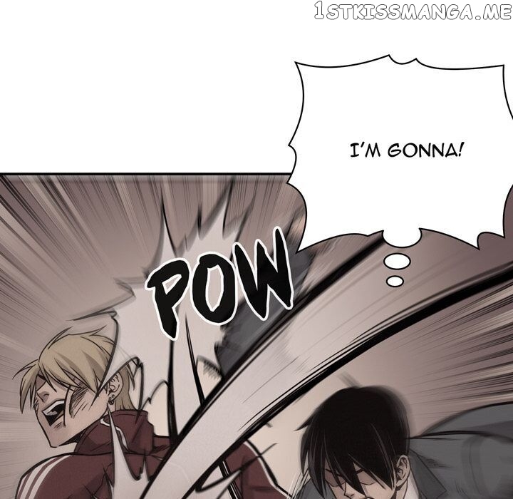 Pounding – Manga chapter 62 - page 7