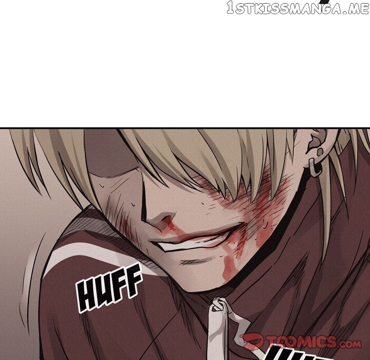 Pounding – Manga chapter 62 - page 75