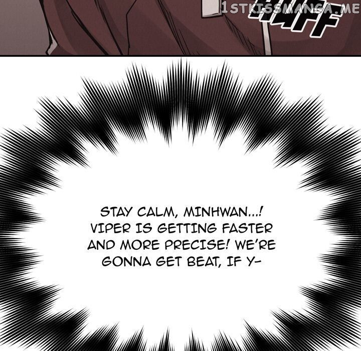 Pounding – Manga chapter 62 - page 76