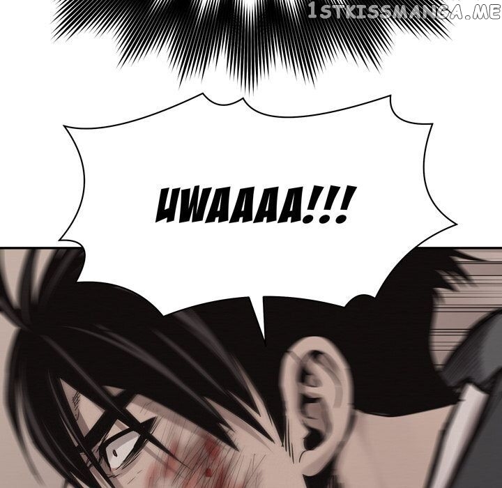 Pounding – Manga chapter 62 - page 77