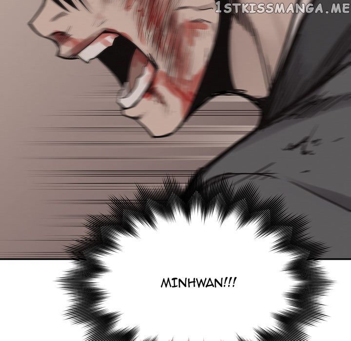 Pounding – Manga chapter 62 - page 78