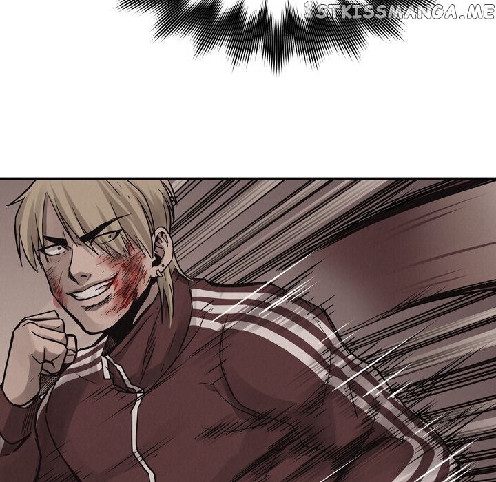 Pounding – Manga chapter 62 - page 79
