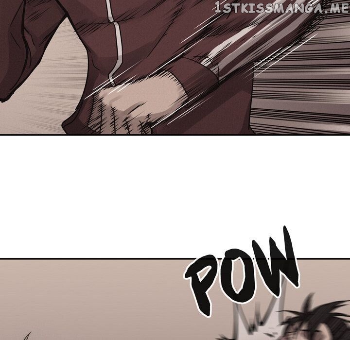 Pounding – Manga chapter 62 - page 80