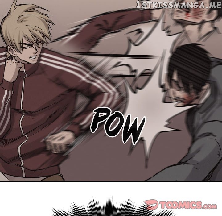 Pounding – Manga chapter 62 - page 81