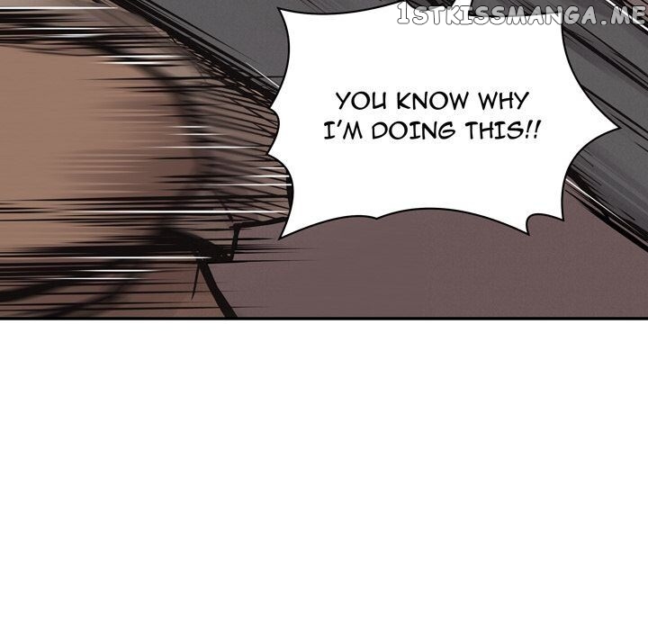 Pounding – Manga chapter 62 - page 83