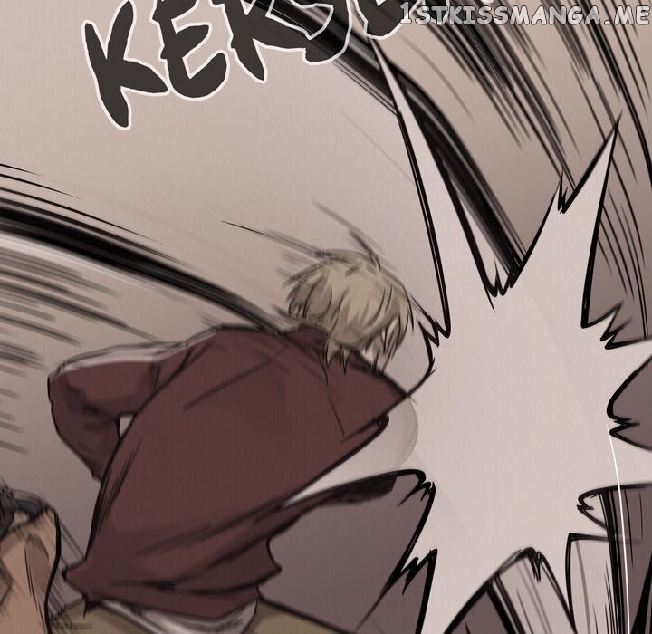 Pounding – Manga chapter 62 - page 88