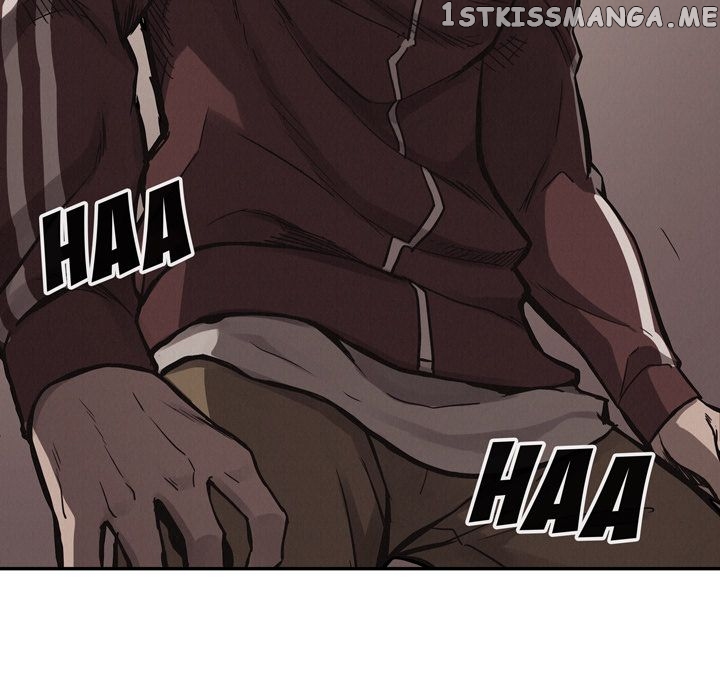Pounding – Manga chapter 62 - page 96