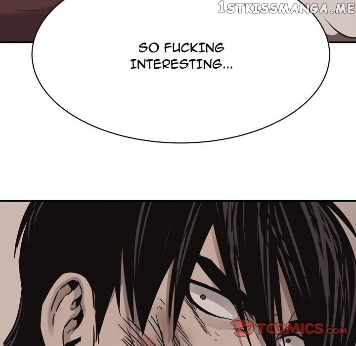 Pounding – Manga chapter 62 - page 99