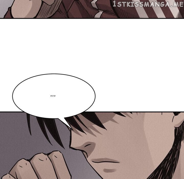 Pounding – Manga chapter 61 - page 12