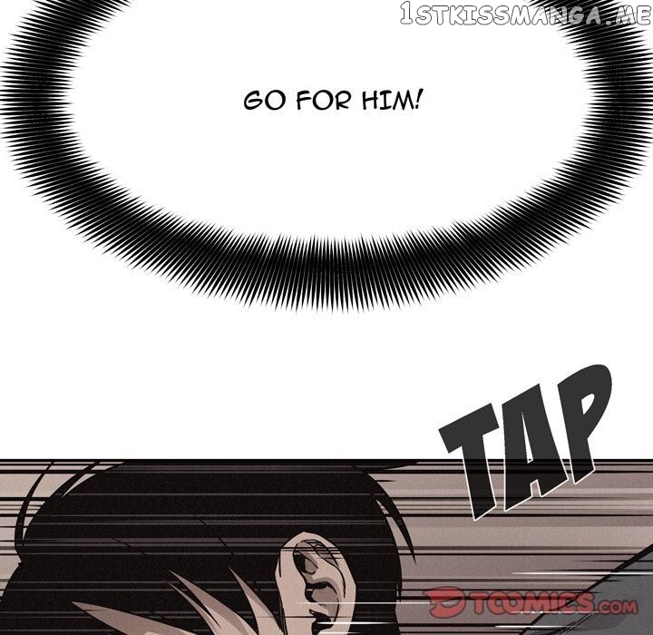 Pounding – Manga chapter 61 - page 14
