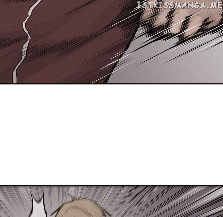 Pounding – Manga chapter 61 - page 17