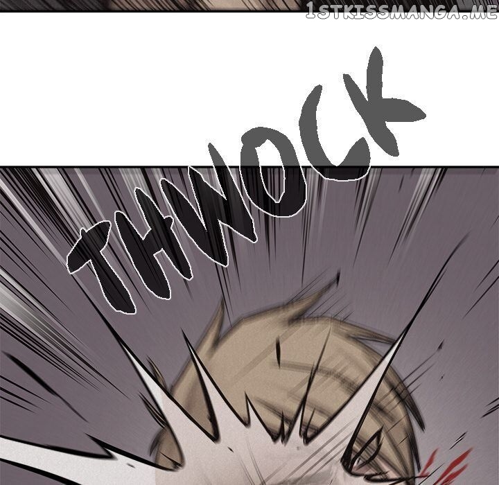 Pounding – Manga chapter 61 - page 21