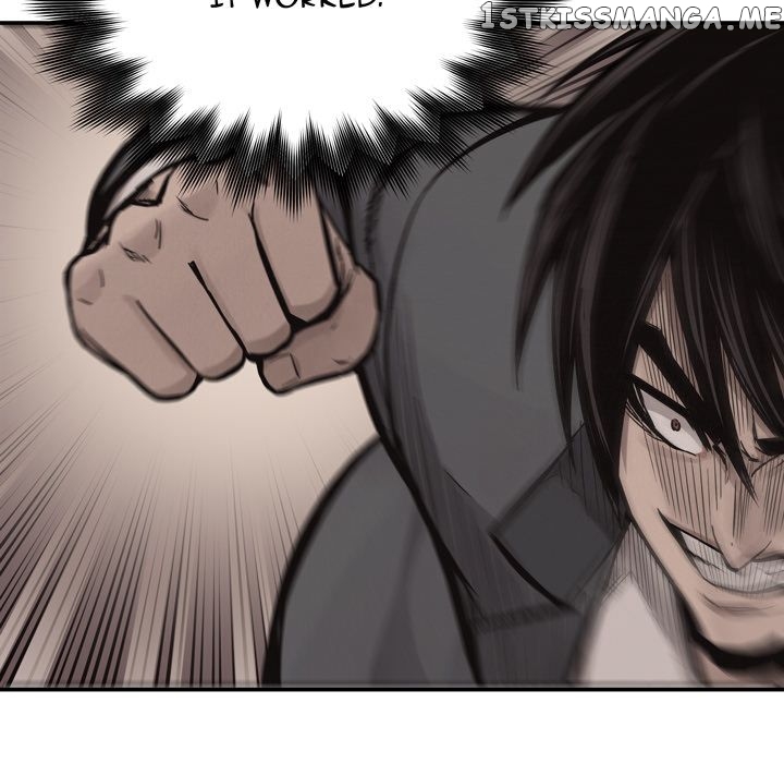 Pounding – Manga chapter 61 - page 27