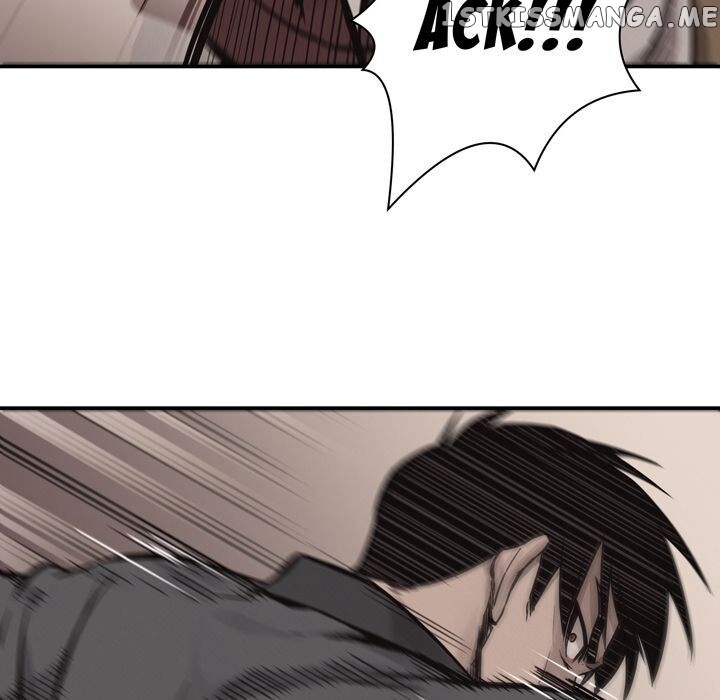 Pounding – Manga chapter 61 - page 32