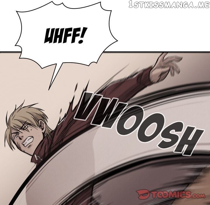 Pounding – Manga chapter 61 - page 34