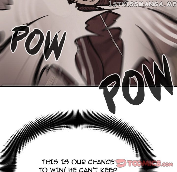 Pounding – Manga chapter 61 - page 38