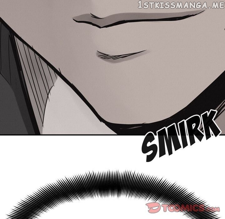 Pounding – Manga chapter 61 - page 42