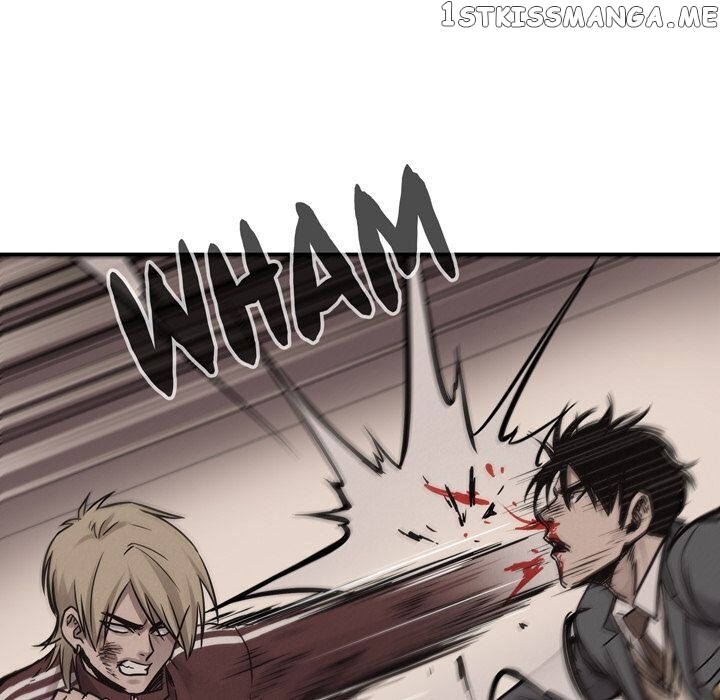 Pounding – Manga chapter 61 - page 48