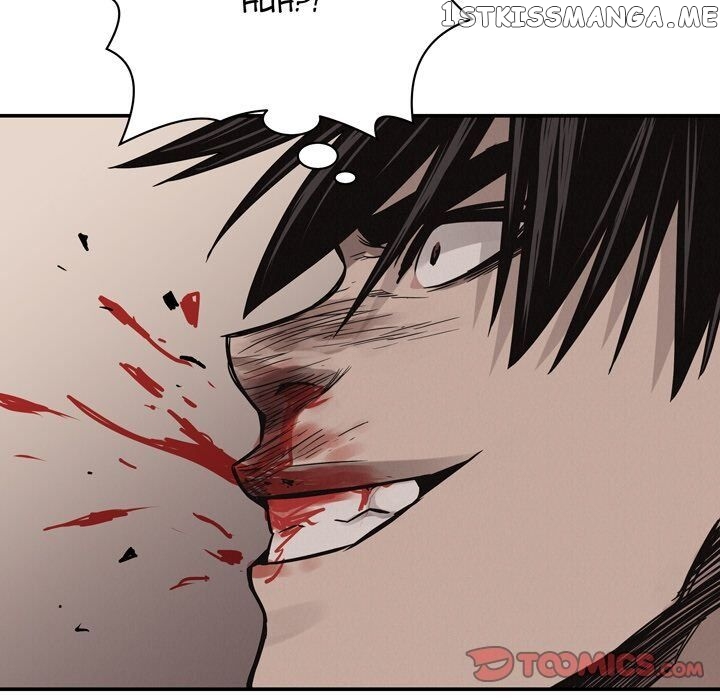 Pounding – Manga chapter 61 - page 50