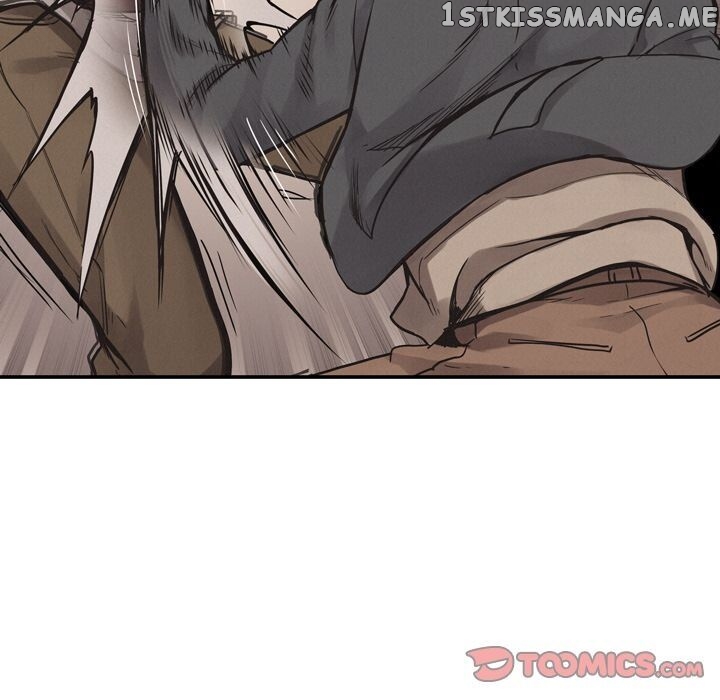 Pounding – Manga chapter 61 - page 54