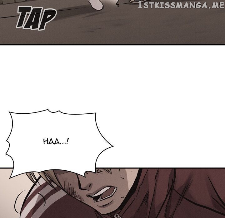 Pounding – Manga chapter 61 - page 56