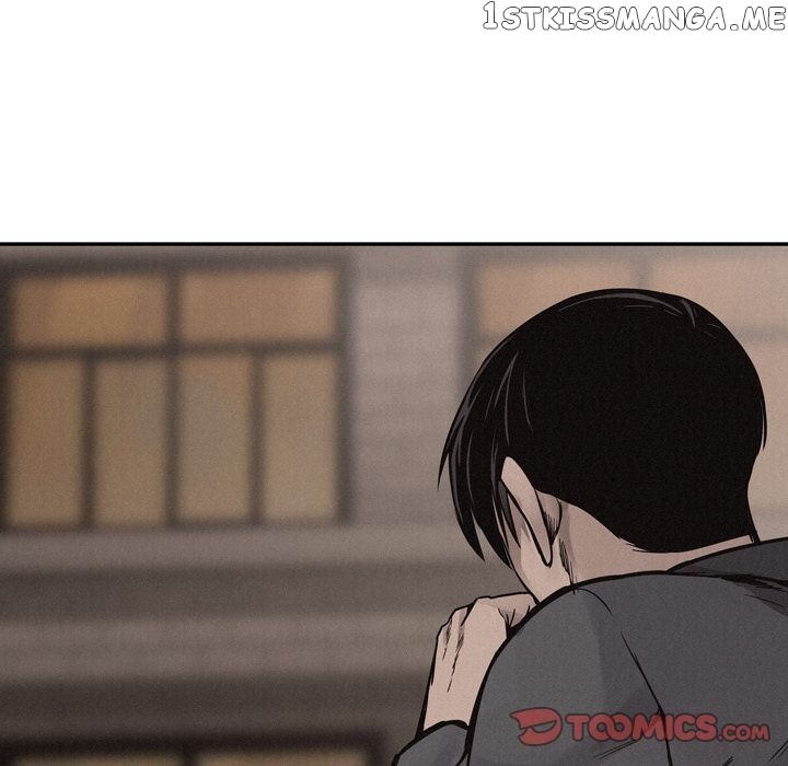 Pounding – Manga chapter 61 - page 6