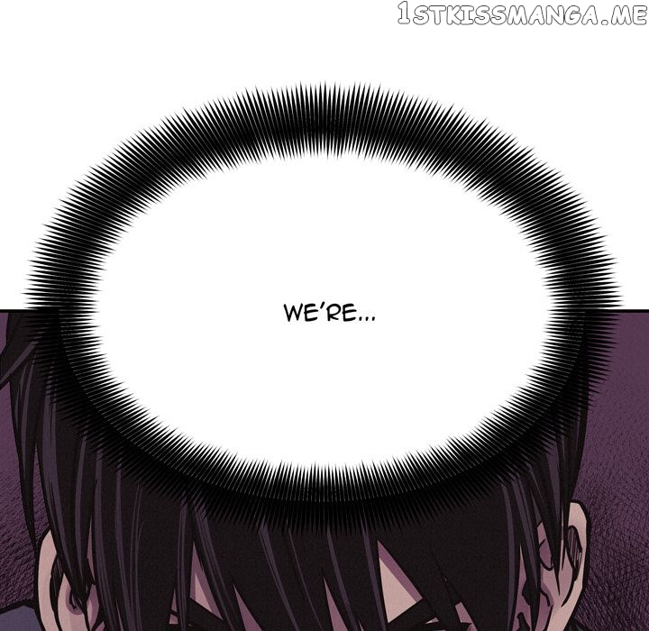 Pounding – Manga chapter 61 - page 61