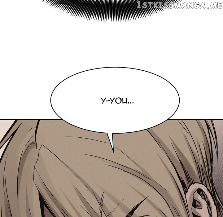 Pounding – Manga chapter 61 - page 64
