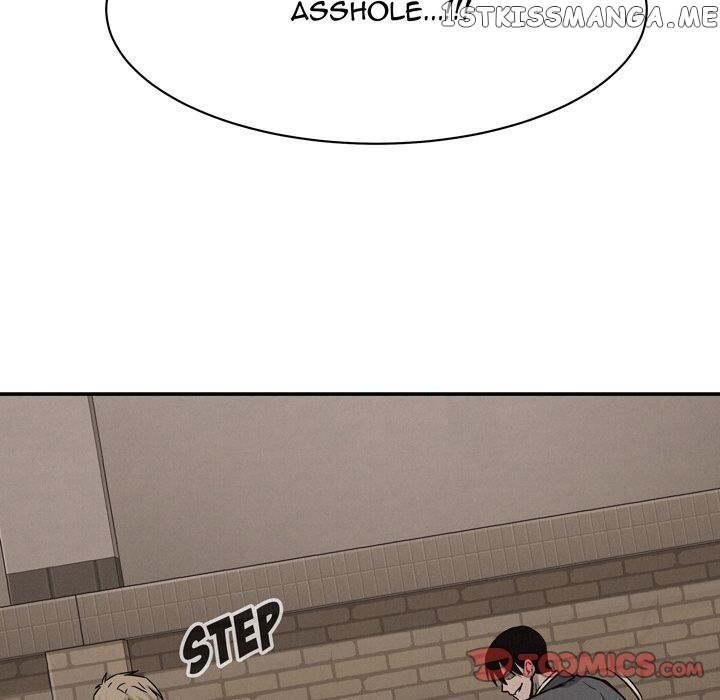 Pounding – Manga chapter 61 - page 66